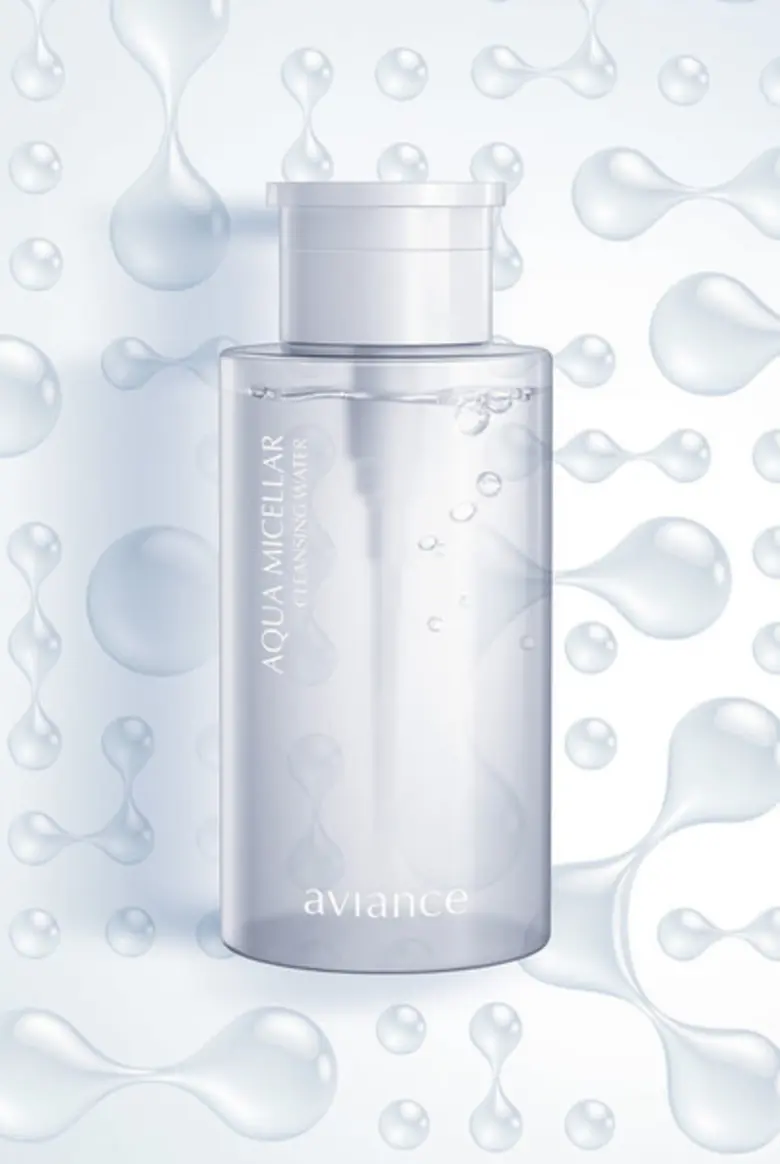 เทรนด์ใหม่ผิวใสด้วยเคล็นเซอร์สูตรน้ำ