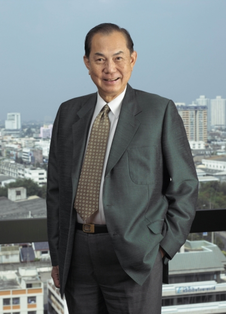 บุณยสิทธิ์ โชควัฒนา หนุนไอเดียรักษ์โลก ด้...