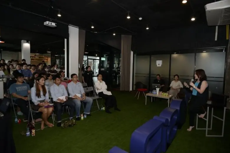 SiPA DATA FIGHT บุกขอนแก่น