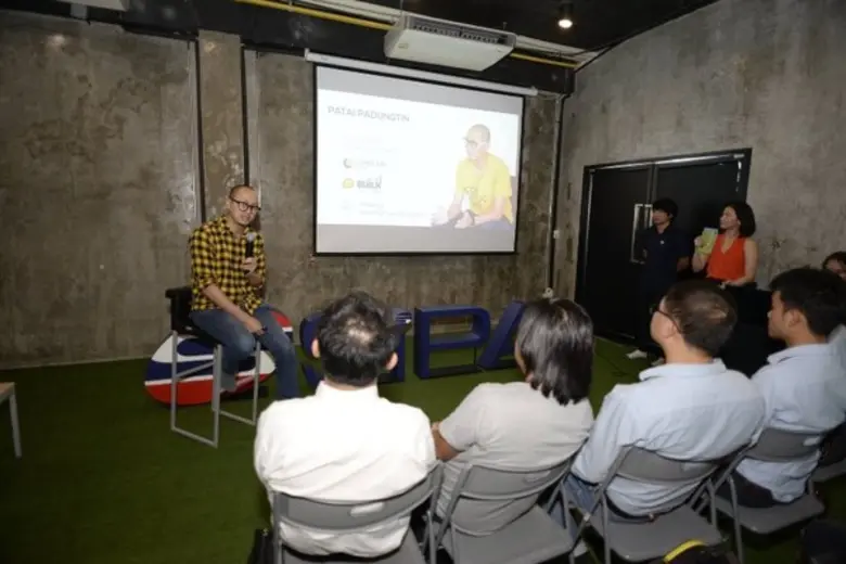 SiPA DATA FIGHT บุกขอนแก่น