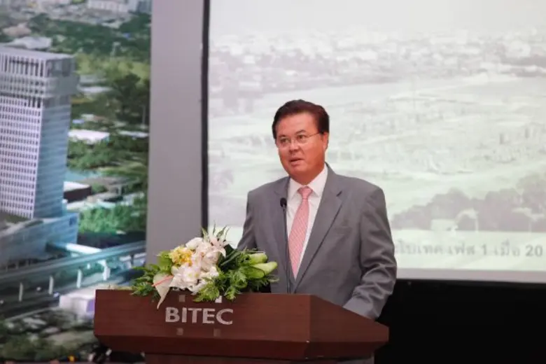 กลุ่มบริษัทภิรัชบุรี ผู้นำด้านการพัฒนาโคร...