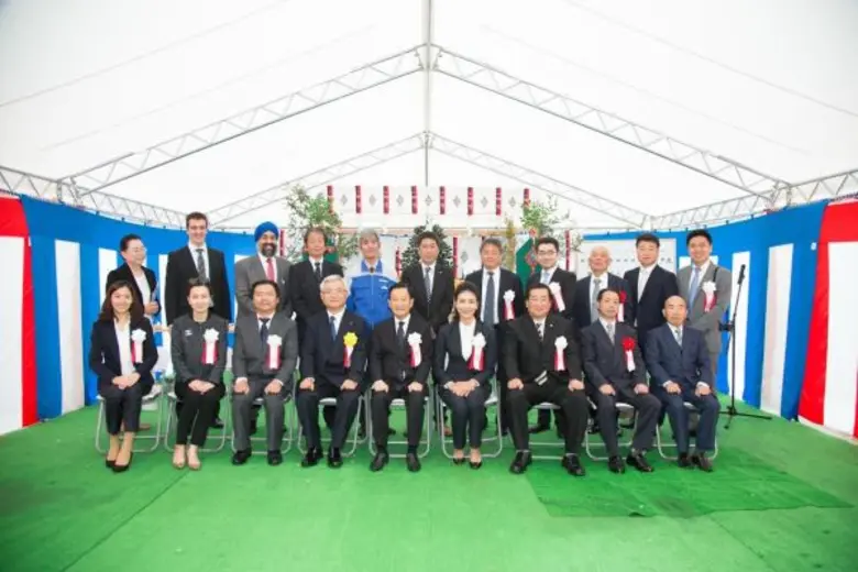 คุณกัลกุล ดำรงปิยวุฒิ์ ประธานกรรมการ บมจ....