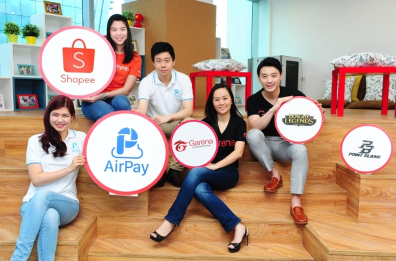 การีนา ออนไลน์ เชื่อมโยงทุกไลฟ์สไตล์ด้วยพันธกิจ 'Connecting the dots’ สู่ผู้นำการให้บริการอินเทอร์เน็ตแพลตฟอร์ม