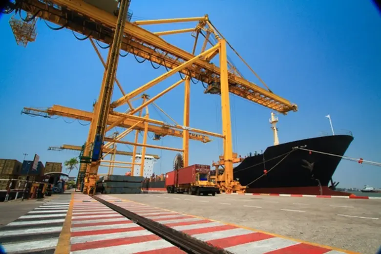 ท่าเรือยูนิไทยได้ผ่านการรับรองการจัดการอา...