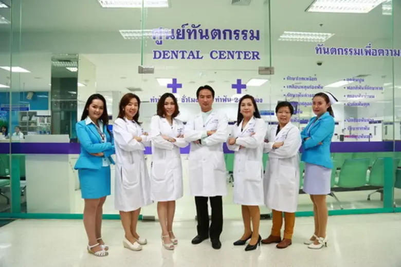 ยันฮีสบช่องตลาดทันตกรรมรากฟันเทียมมาแรง