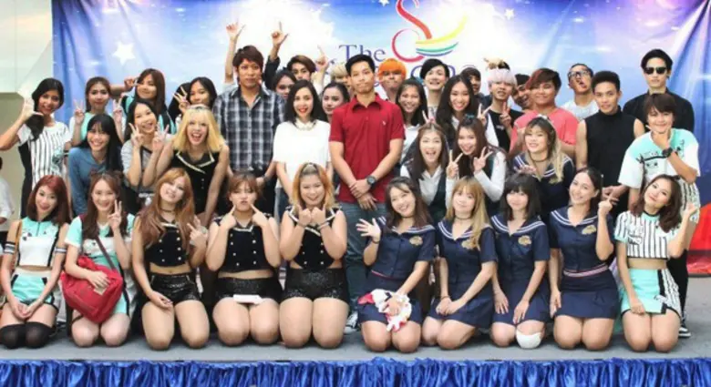  4 มิ.ย. นี้ “millenium boy” นั่งแท่นกรรมการตัดสินรอบชิง “เดอะ ซีซั่น โคฟเวอร์ แดนซ์ คอนเทสต์”