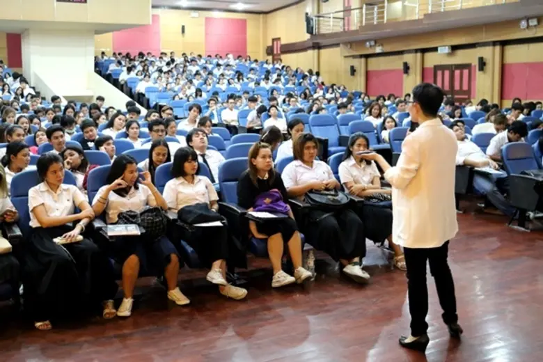 JobThai.com เดินหน้าจัดกิจกรรม CAREER READY GUIDE หวังช่วยบัณฑิตเตรียมพร้อมสู่โลกการทำงาน