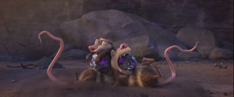 Movie Guide: หินประหลาดคืออะไรค้นหาคำตอบ ในคลิปใหม่  Ice Age: Collision Course 14 กรกฎาคมนี้ในโรงภาพยนตร์