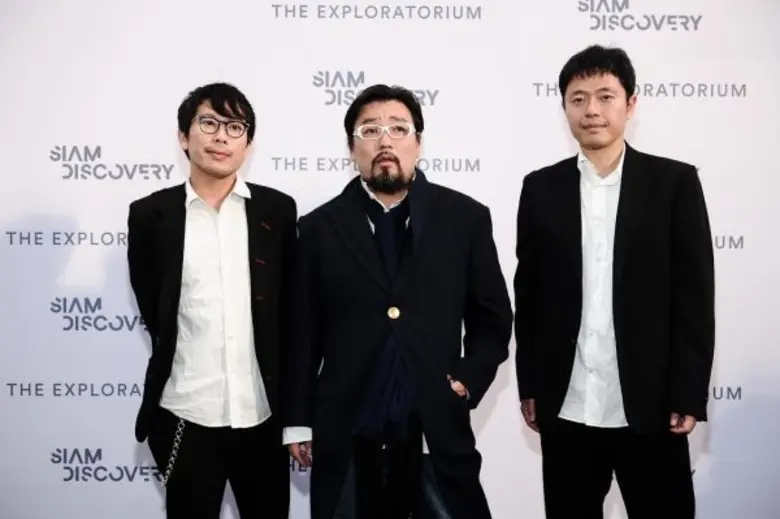 “สยามดิสคัฟเวอรี่ ดิเอ็กซ์พลอราทอเรี่ยม” อวดโฉมใหม่ เนรมิตสู่การเป็น 'ห้องทดลองค้นหาไลฟ์สไตล์’ เชิญชวน 'มาเล่นสนุกด้วยกัน!’