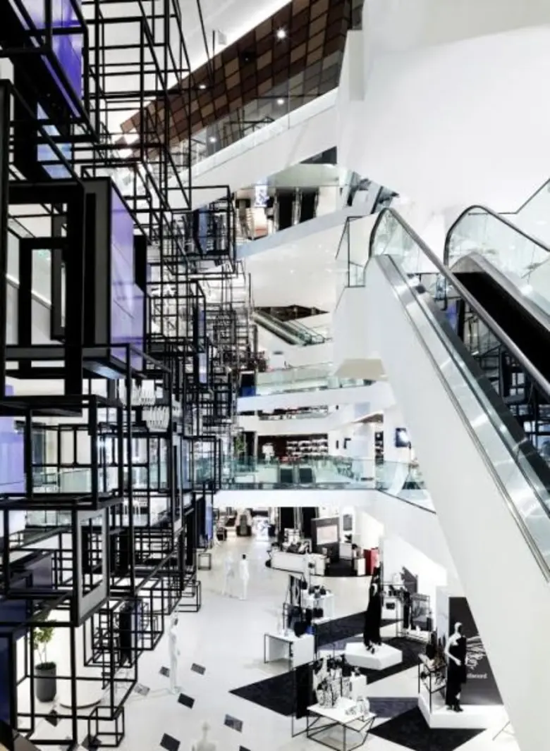 “สยามดิสคัฟเวอรี่ ดิเอ็กซ์พลอราทอเรี่ยม” อวดโฉมใหม่ เนรมิตสู่การเป็น 'ห้องทดลองค้นหาไลฟ์สไตล์’ เชิญชวน 'มาเล่นสนุกด้วยกัน!’