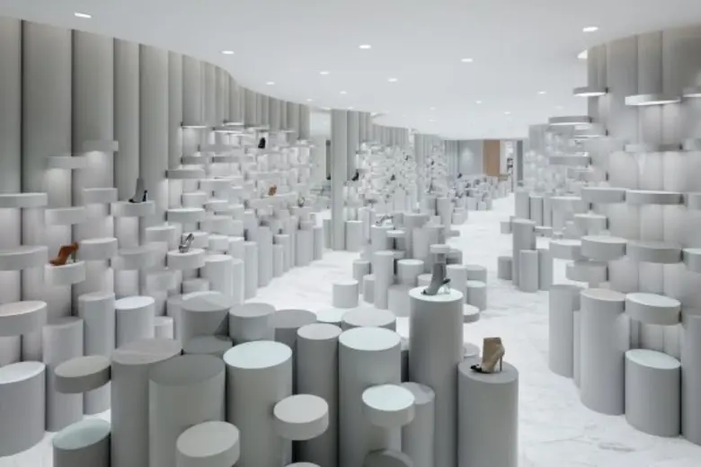 “สยามดิสคัฟเวอรี่ ดิเอ็กซ์พลอราทอเรี่ยม” อวดโฉมใหม่ เนรมิตสู่การเป็น 'ห้องทดลองค้นหาไลฟ์สไตล์’ เชิญชวน 'มาเล่นสนุกด้วยกัน!’