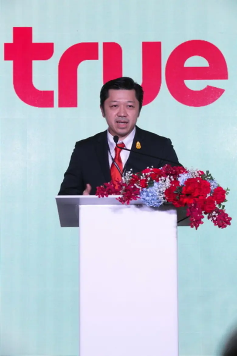 ทรู ผนึก ไอบีเอ็ม ยักษ์ใหญ่ไอทีระดับโลก ร...