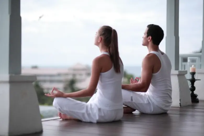 อมาธารา รีสอร์ท แอนด์ เวลเนส รีสอร์ทที่นำ...