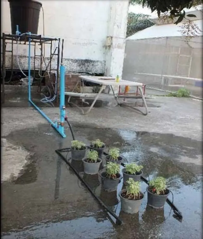 วิศวเกษตร มทร.ธัญบุรี ออกแบบและสร้างเครื่องตะบันน้ำ ประหยัดพลังงานไฟฟ้าและน้ำมัน