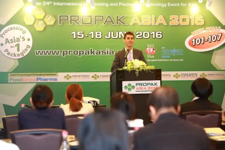 ภาครัฐร่วมเอกชนใช้งานโพรแพ็ค เอเชีย 2016 ...