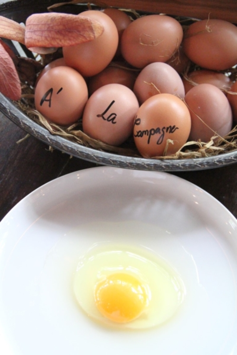 A' La Campagne ณ ที่ชนบท คือ โปรเจ็คที่เต...