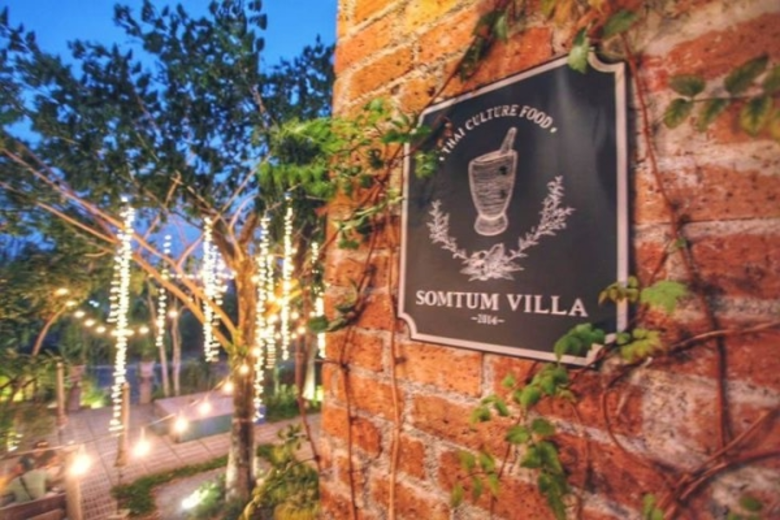 ก้าวสู่วิถีเกษตรอินทรีย์เต็มตัวที่อะลาคอมปาณย์ พัทยา ปลูกผัก เลี้ยงไก่ เก็บผัก เก็บไข่ ปรุงแล้วเสิร์ฟ สดๆ ใหม่ๆ