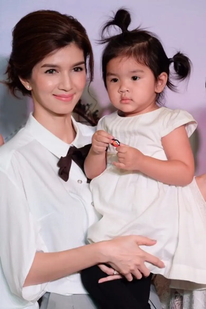 "โบว์แวนด้า-น้องมะลิ" ชวนวิ่งอิ่มใจ เมื่อ...