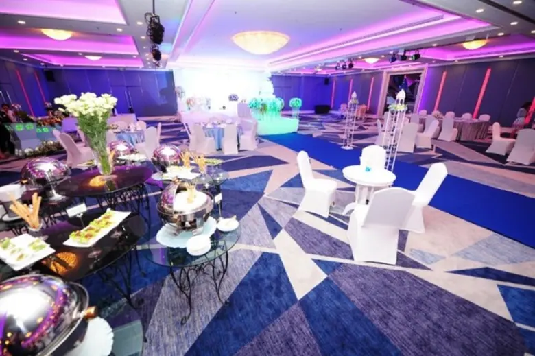 เทศกาลงานวิวาห์ ครั้งยิ่งใหญ่แห่งปี ณ โรงแรมวินเซอร์ สวีทส์