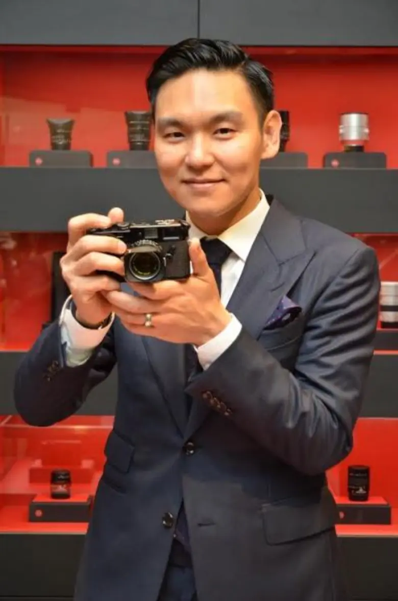 อินถ่ายรูปหนักมากช่วงนี้ สำหรับ เอ ดนัย ส...