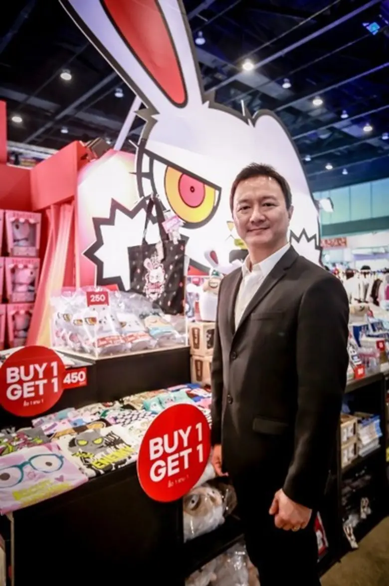 คงจะเป็นเรื่องไม่เกินจริงที่ภาคอุตสาหกรรม...