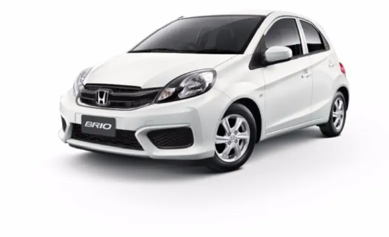 ฮอนด้า แนะนำ "บริโอ้" และ "บริโอ้ อเมซ" ใหม่ ยนตรกรรมอีโคคาร์ที่ให้ความอุ่นใจในทุกการขับขี่