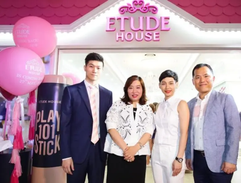 นางสาวเปรมินทร์ เลอนรเสฏฐ์ ผู้จัดการทั่วไ...