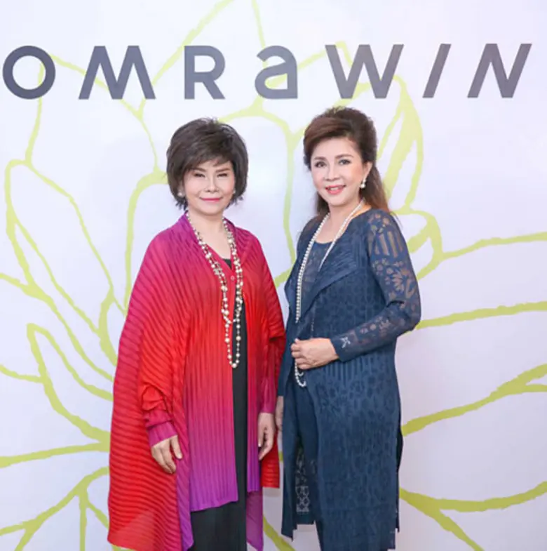 ประกาศชัดว่าปีนี้ รมย์รวินท์ คลินิก จะขยา...