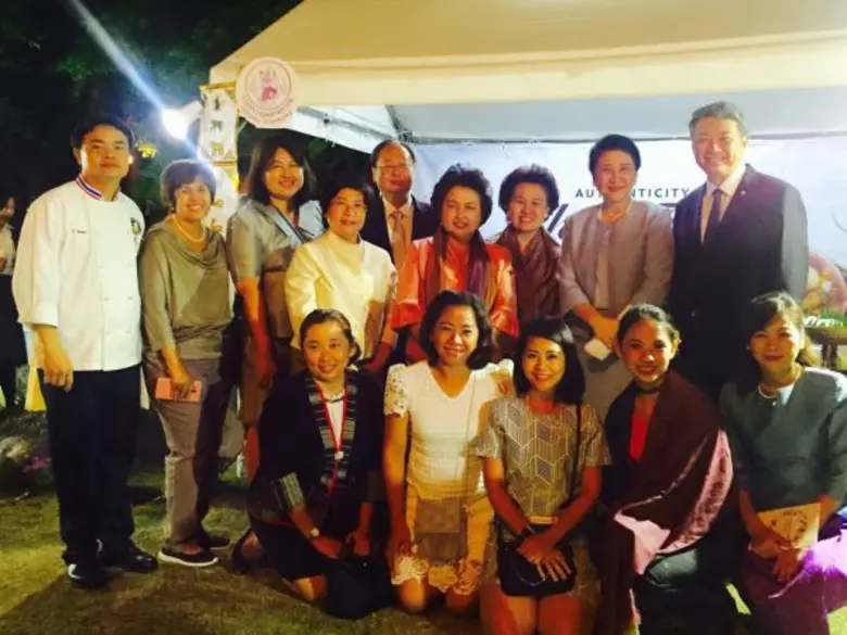 ค่ำวานนี้(16พ.ค.59) นางอรรชกา สีบุญเรือง ...