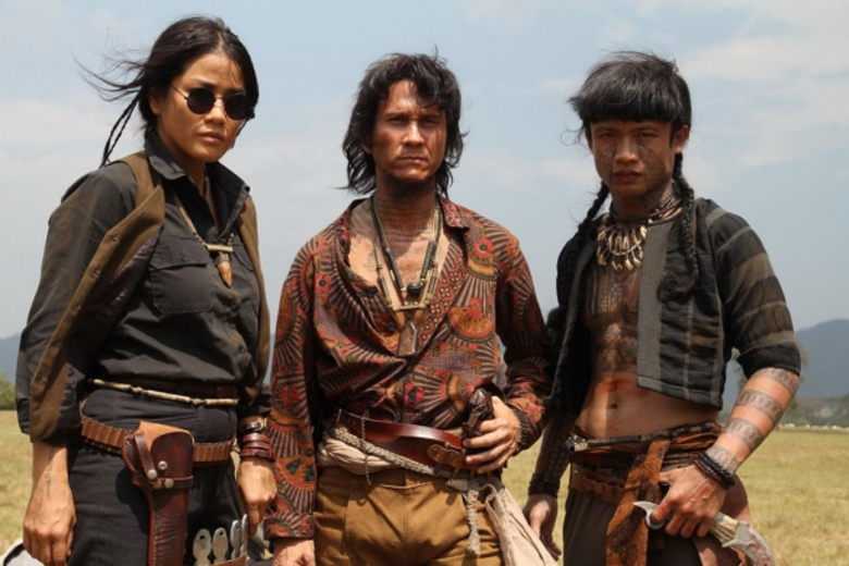 แรงบันดาลใจสำคัญอันเป็นต้นกำเนิดของ “ขุนพันธ์” ภาพยนตร์แอ็คชั่นฟอร์มยักษ์ประจำปี พ.ศ.2559 ของ สหมงคลฟิล์มอินเตอร์เนชั่นแนล