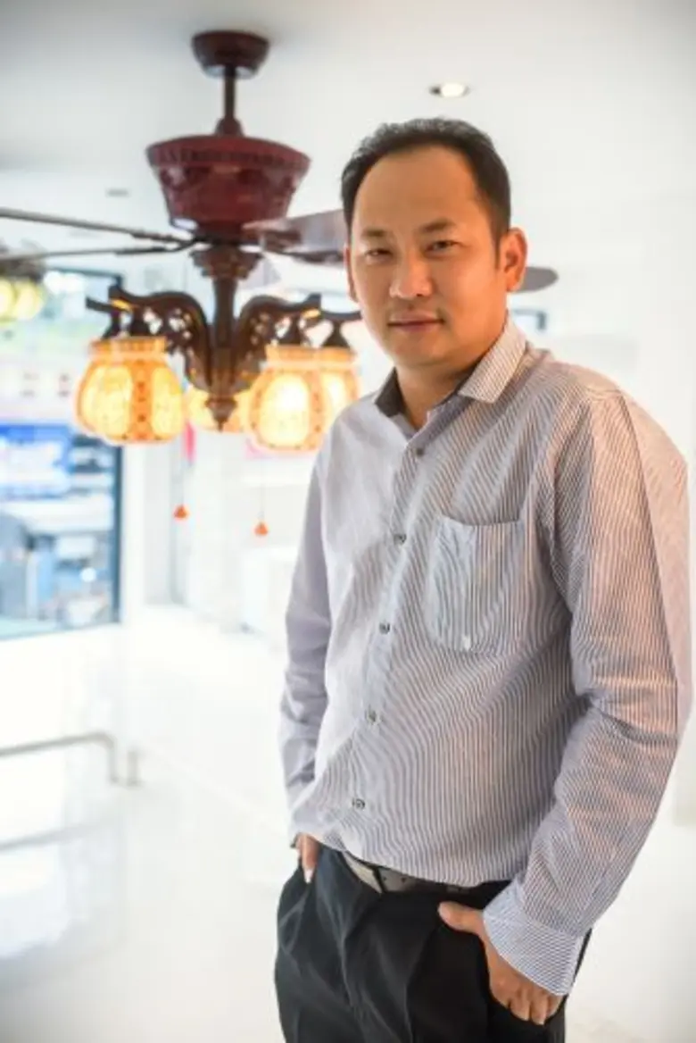 บมจ.แอดวานซ์ คอนเนคชั่น คอร์ปอเรชั่น (ACC...