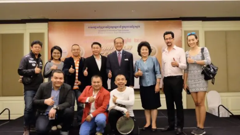 ประสบความสำเร็จอย่างท่วมท้น สำหรับละครบู๊...