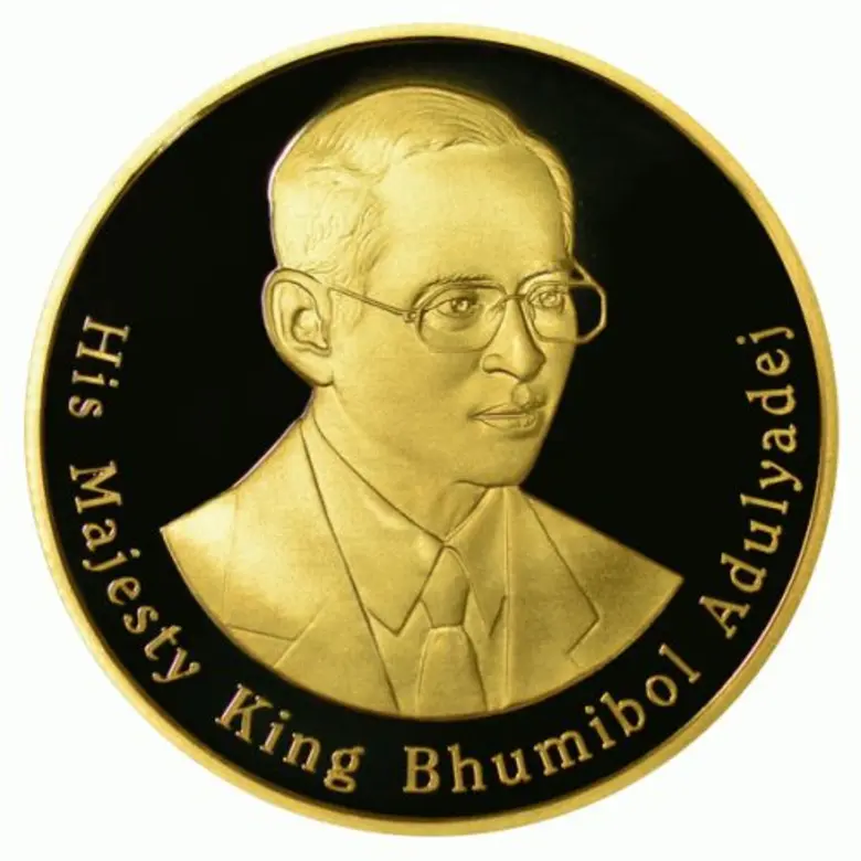 กรมธนารักษ์พร้อมจำหน่ายเหรียญกษาปณ์ที่ระล...