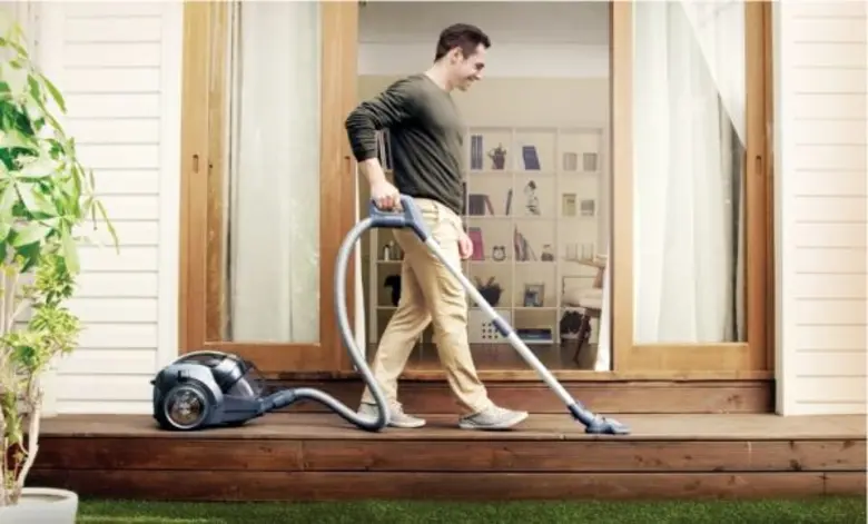 แอลจี เผยเคล็ดลับการทำความสะอาดบ้าน  เพื่อสุขภาพที่ดีของตัวคุณเองและครอบครัว