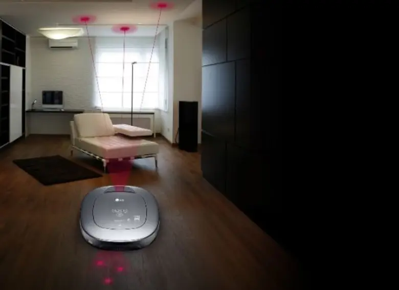 แอลจี เผยเคล็ดลับการทำความสะอาดบ้าน  เพื่อสุขภาพที่ดีของตัวคุณเองและครอบครัว