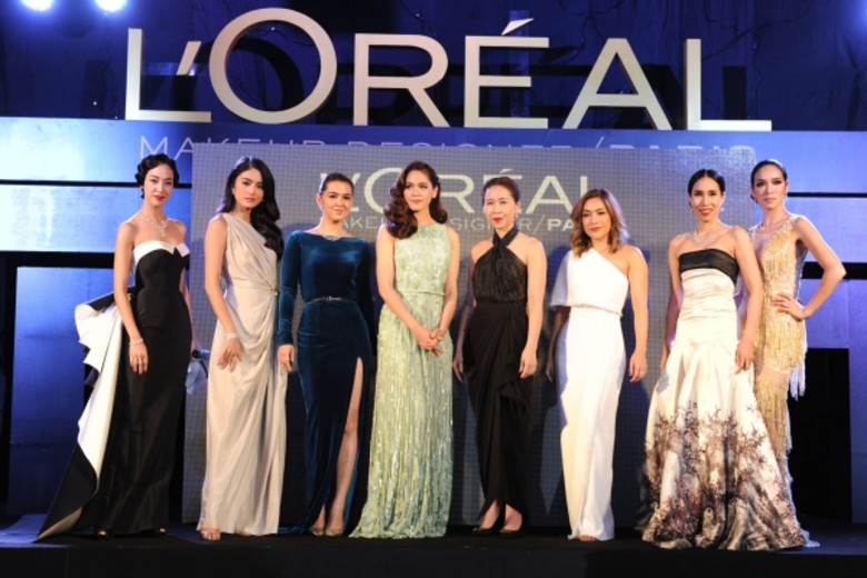 ชมพู่ อารยา สวยเจิดจรัส พร้อมนำทีม 6 ควีนตัวจริง ปิดท้ายแคมเปญ It’s Our Cannes อย่างงดงาม