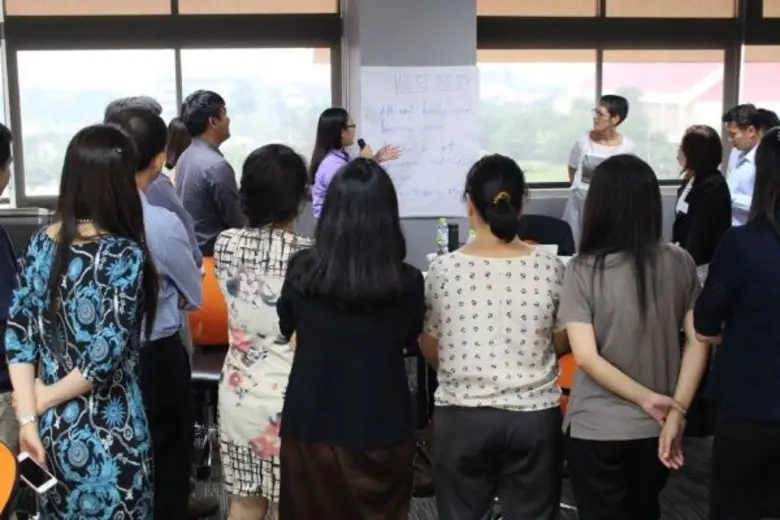 มทร.ธัญบุรี ร่วมมือกับ Finland University...