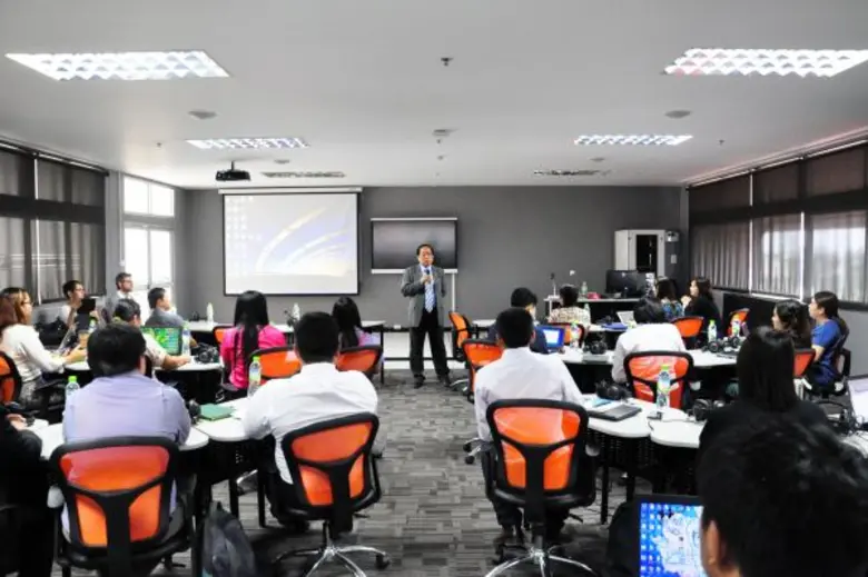 มทร.ธัญบุรี จับมือ ม.ดังฟินแลนด์ ปั้น 'อาจารย์มืออาชีพ’ สู่โลกการสอนยุคใหม่