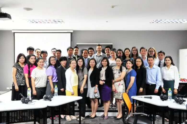 มทร.ธัญบุรี จับมือ ม.ดังฟินแลนด์ ปั้น 'อาจารย์มืออาชีพ’ สู่โลกการสอนยุคใหม่