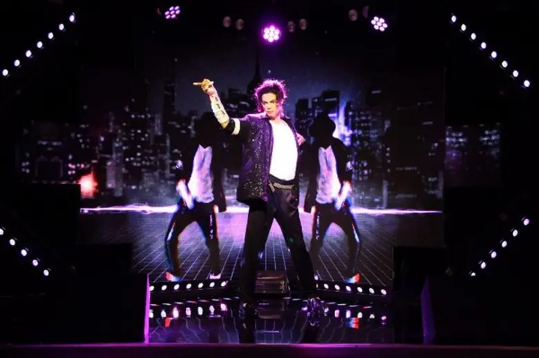 มาดามทุสโซ กรุงเทพฯ สร้างประสบการณ์ใหม่ในการชมหุ่นขี้ผึ้ง ภายใต้ Live the Famous World