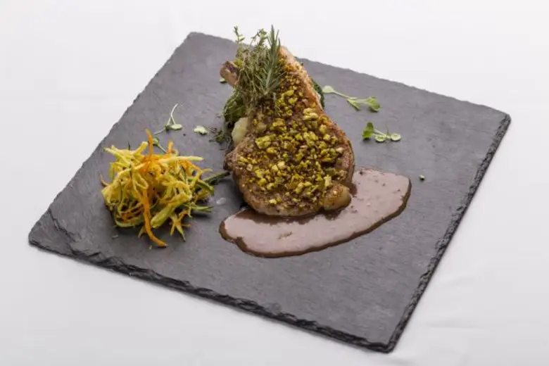 ตลอดเดือนมิถุนายนนี้ ห้องอาหารนัมเบอร์ 43...