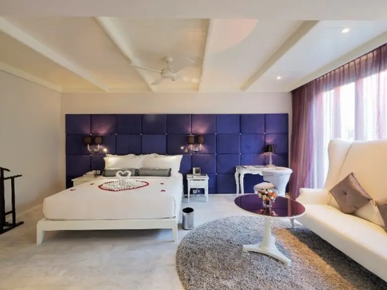 โรงแรมหัวช้าง เฮอริเทจ กรุงเทพ ชวนคุณกับค...