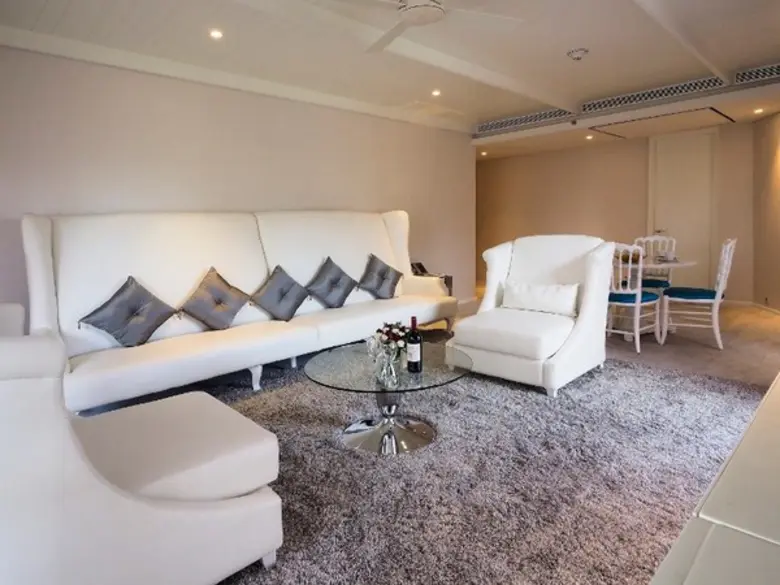 “แพ็คเกจสวีทดรีม” หรูหรา คลาสสิก ณ โรงแรมหัวช้าง เฮอริเทจ กรุงเทพฯ