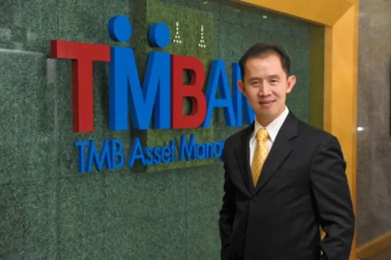 ดร.สมจินต์ ศรไพศาล กรรมการผู้จัดการ บริษั...