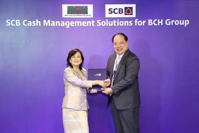 นายพิพัฒน์ อัสสมงคล รองผู้จัดการใหญ่ ผู้บ...