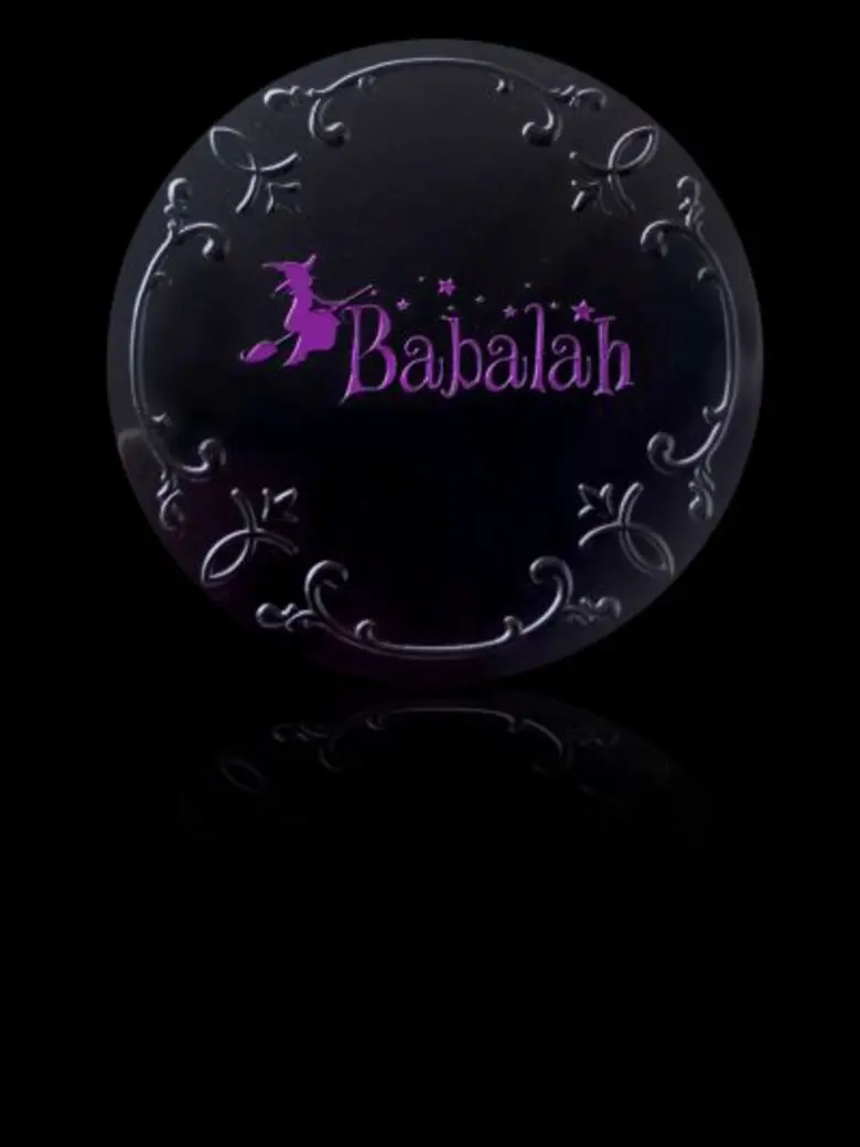 Product Name : NEW BABALAH สูตรใหม่!!!
