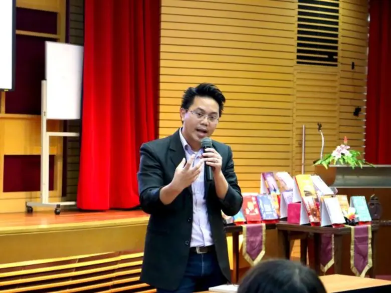 รูดม่านปิดฉากลงไปแล้วอย่างอบอุ่น สำหรับงา...