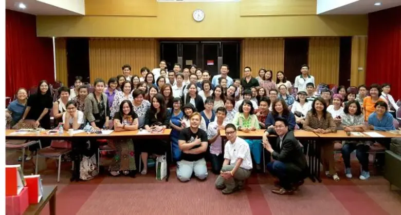 นานมีบุ๊คส์จัดอบรมนัก (อยาก) เขียน “เติมไฟใส่ฝันผ่านแนวทางการทำงานของประภัสสร เสวิกุล” หวังพัฒนาวงการนวนิยายขนาดสั้นอีกครั้ง