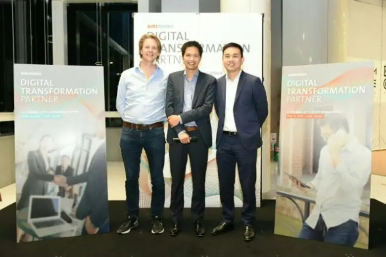 บริษัท ศิริมีเดีย จำกัด ผู้ให้บริการด้าน ...