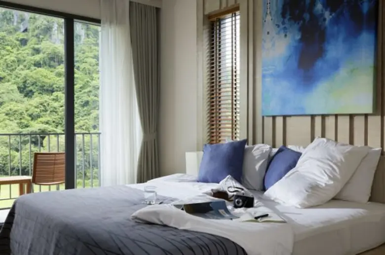 ชีวิตดี๊ดีเมื่อคุณมีแพลน! ที่ “โรงแรมเอสเคป หัวหิน และเอสเคป เขาใหญ่”